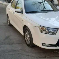 دنا پلاس توربو دنده‌ای ۱۳۹۹ سفید با سانروف|خودرو سواری و وانت|قدس, شهر‌قدس|دیوار