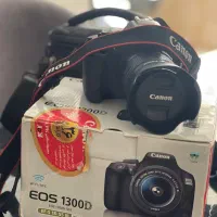 دوربین کنون