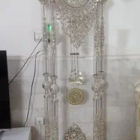 ساعت ایستاده