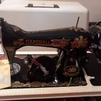 چرخ خیاطی مارشال