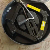 جک ماشین. نو