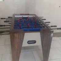 واگذاری باشگاه بیلیارد و گیمنت|فروشگاه و مغازه|ارومیه, |دیوار