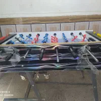 فوتبال دستی نو