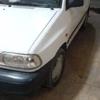 پراید مدل ۱۳۹۷|خودرو سواری و وانت|شهرکرد, |دیوار