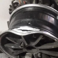 تعمیر رینگ|خدمات پیشه و مهارت|کرمانشاه, |دیوار