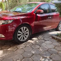 کیا سراتو وارداتی تمام کره ای 2010|خودرو سواری و وانت|کاشان, فاز ۲ ناجی آباد|دیوار