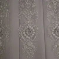 پرده|پرده، رانر، رومیزی|کرج, دولتآباد|دیوار