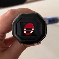 راکت تنیس بابولات Babolat Pure Drive Zylon Matrix|ورزش‌های توپی|تهران, شهرک غرب|دیوار