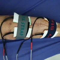 راهنمایی زانو درد|فعالیت داوطلبانه|بندرعباس, |دیوار