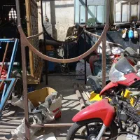 ویترین پاچال و قفسه|فروشگاه و مغازه|مشهد, مصلی (کارمندان اول)|دیوار