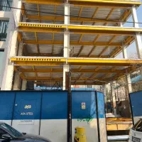 جذب نیروی کار ساختمانی