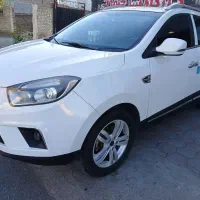 جک اس ۵ مدل ۹۵