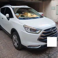 جک s3|خودرو سواری و وانت|تهران, آهنگ|دیوار