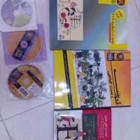پک کامل رشته تجربی حرف آخر