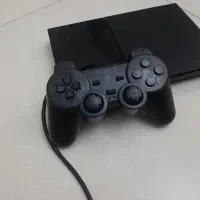 پلی استیشن۲. آدرس در توضیحات آگهی است.|کنسول، بازی ویدئویی و آنلاین|تهران, شهرک صدرا|دیوار