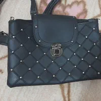 کیف و کفش|کیف، کفش، کمربند|گناباد, |دیوار