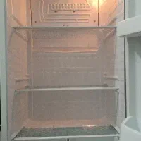 یک عدد یخچال تمیز|یخچال و فریزر|قم, نیروگاه|دیوار