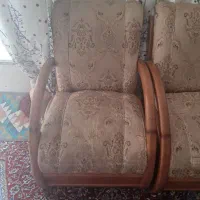 مبل هفت نفره|مبلمان خانگی و میز عسلی|شیراز, سهل‌آباد|دیوار