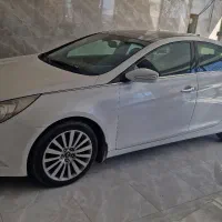 سوناتا yf 2012