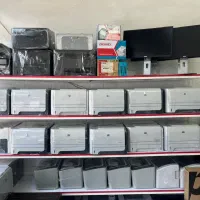 فروش پرینترهای استوک و آکبند به همراه گارانتی
