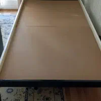 فروش تختخواب یکنفره