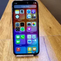 اپل کپی apple 15 pro max کم کار نچرال موبایل الهیه|موبایل|مشهد, الهیه|دیوار