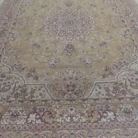 فرش ۱۲متری،کارکرده