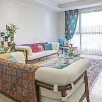 سوییت داخل شهر