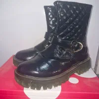 بوت خارجی دخترانه