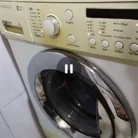 تعمیرات تخصصی انواع لباسشویی آل سرویس