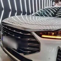 فیدلیتی پرستیژ ۴۰۳ مشابه صفر