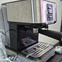 اسپرسوساز همیلتون مدل 2816|سماور، چای‌ساز، قهوه‌ساز|شیراز, دشت چنار|دیوار