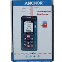 متر لیزری شیب زن 80 متری آنکور مدل TM80