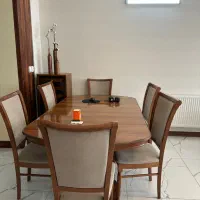 فروش یک دست ناهارخوری ۶نفره