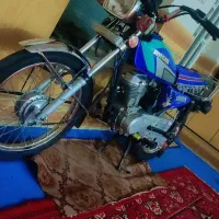 موتور رایکا