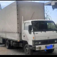 باربری صداقت