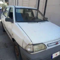 پراید ۷۹|خودرو سواری و وانت|یزد, |دیوار