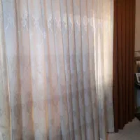 پرده پذیرایی|پرده، رانر، رومیزی|پاکدشت, پاکدشت (مامازند)|دیوار