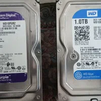 هارد اینترنال۱ترابایت