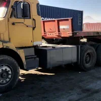 ماشین ۱ن ۱۲|خودرو سنگین|صالح آباد, |دیوار