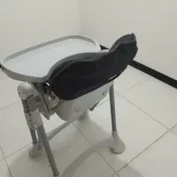 صندلی غذاخوری کودک|تخت و صندلی بچه|اهواز, کوی مهدیس|دیوار