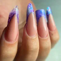 آموزش کاشت ناخن‌ تخصصی با(تخفیف ویژه و محدود)|خدمات آرایشگری و زیبایی|ارومیه, |دیوار