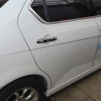 یک دستگاه دنا پلاس توربو 6دنده