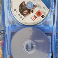 dark pictures house of ashes devil in me ps4|کنسول، بازی ویدئویی و آنلاین|تهران, والفجر|دیوار