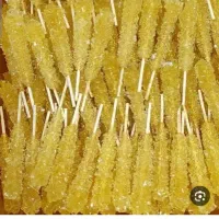 تولید نبات چوبی