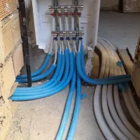 فروش ونصب پمپآب و منبع سرویس پکیج|خدمات پیشه و مهارت|تهران, عباسآباد|دیوار