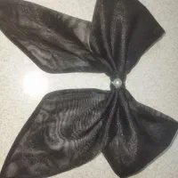 گل سر پاپیونی|زیورآلات و اکسسوری|بروجرد, |دیوار