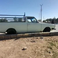 پیکان وانت مدل 88