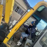 مینی بیل