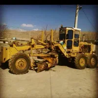 اجاره گریدر